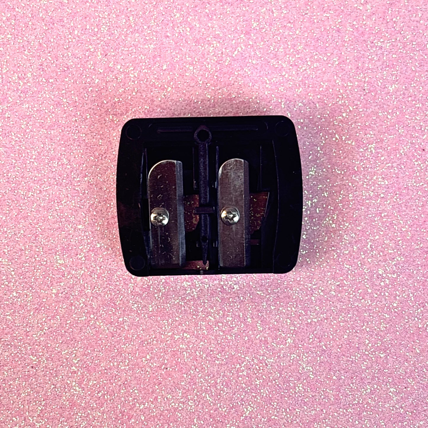 PxLook Pencil Sharpener, makeup pencil sharpener, cosmetic pencil sharpener, best pencil sharpener