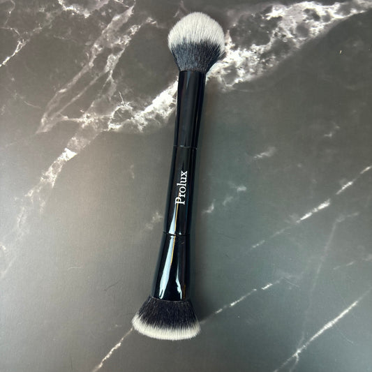 Prolux Contour Brush, best contour brush, contour makeup brush