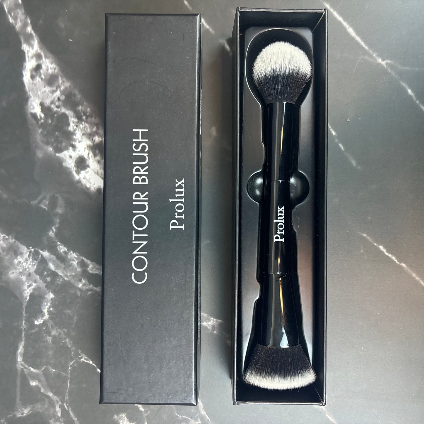 Prolux Contour Brush, best contour brush, contour makeup brush