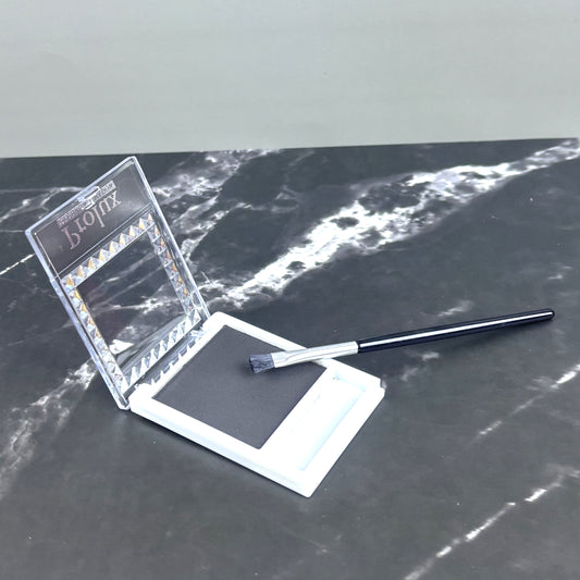 Prolux Eyebrow Shadow, eyebrow shadow palette, shadow for eyebrows