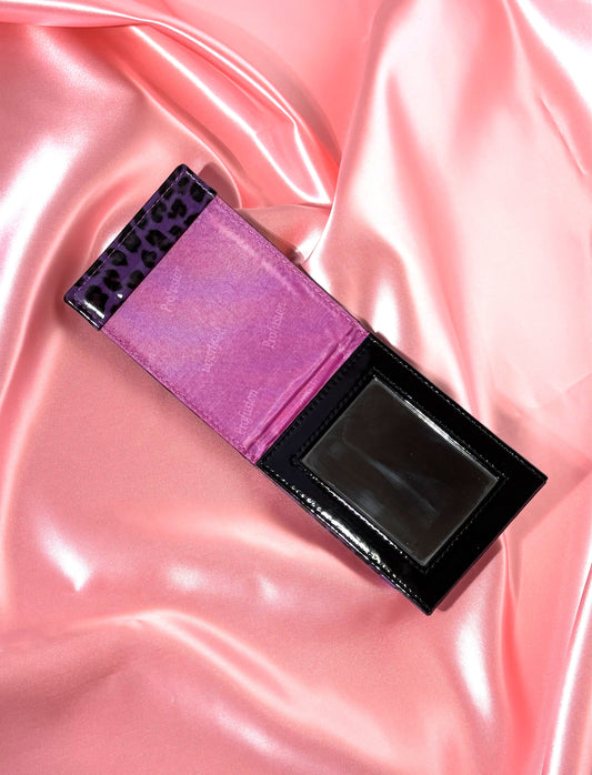 Prolux Professional Quality Mirror, portable mirror, portable pocket mirror, best makeup mirror