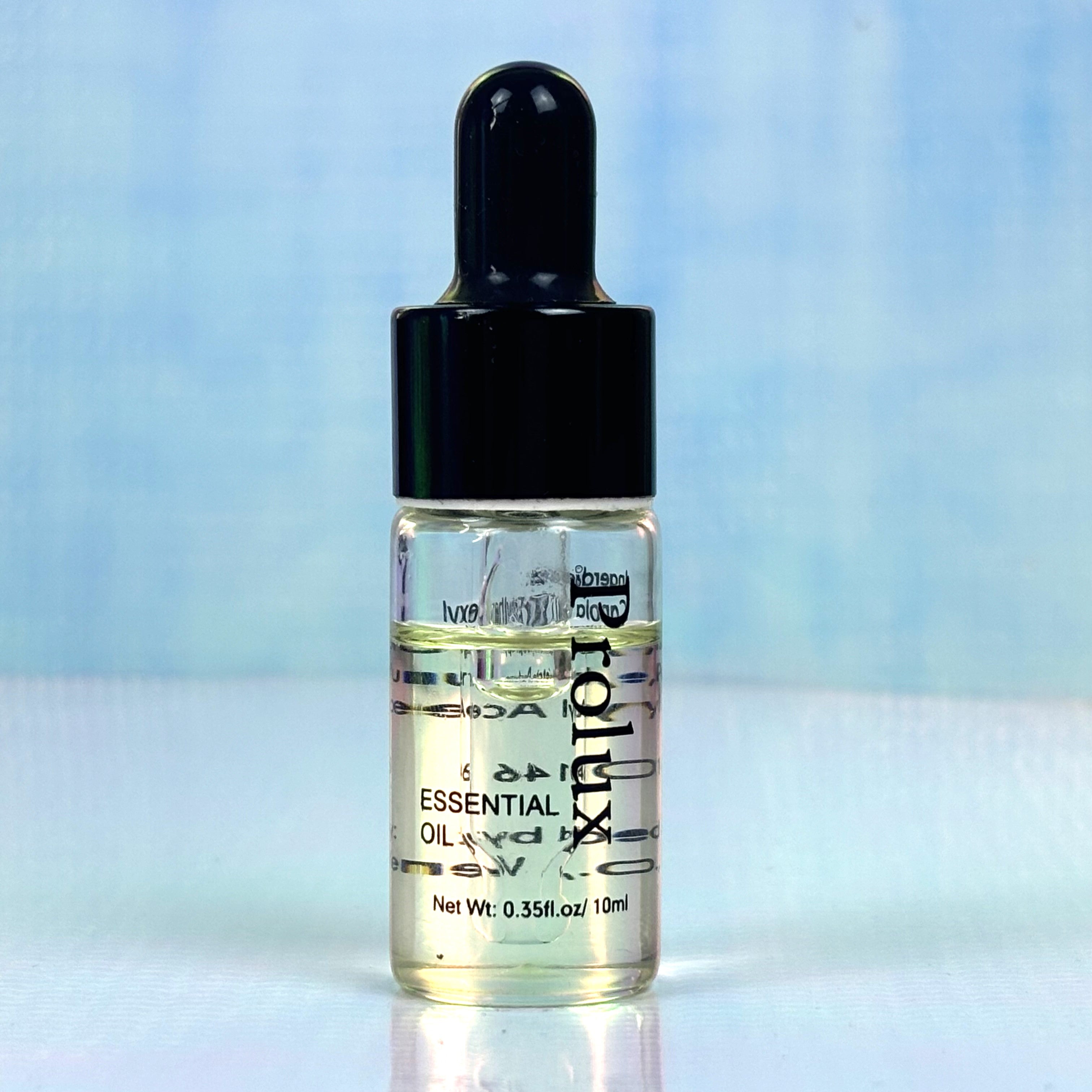 Essential Oil
