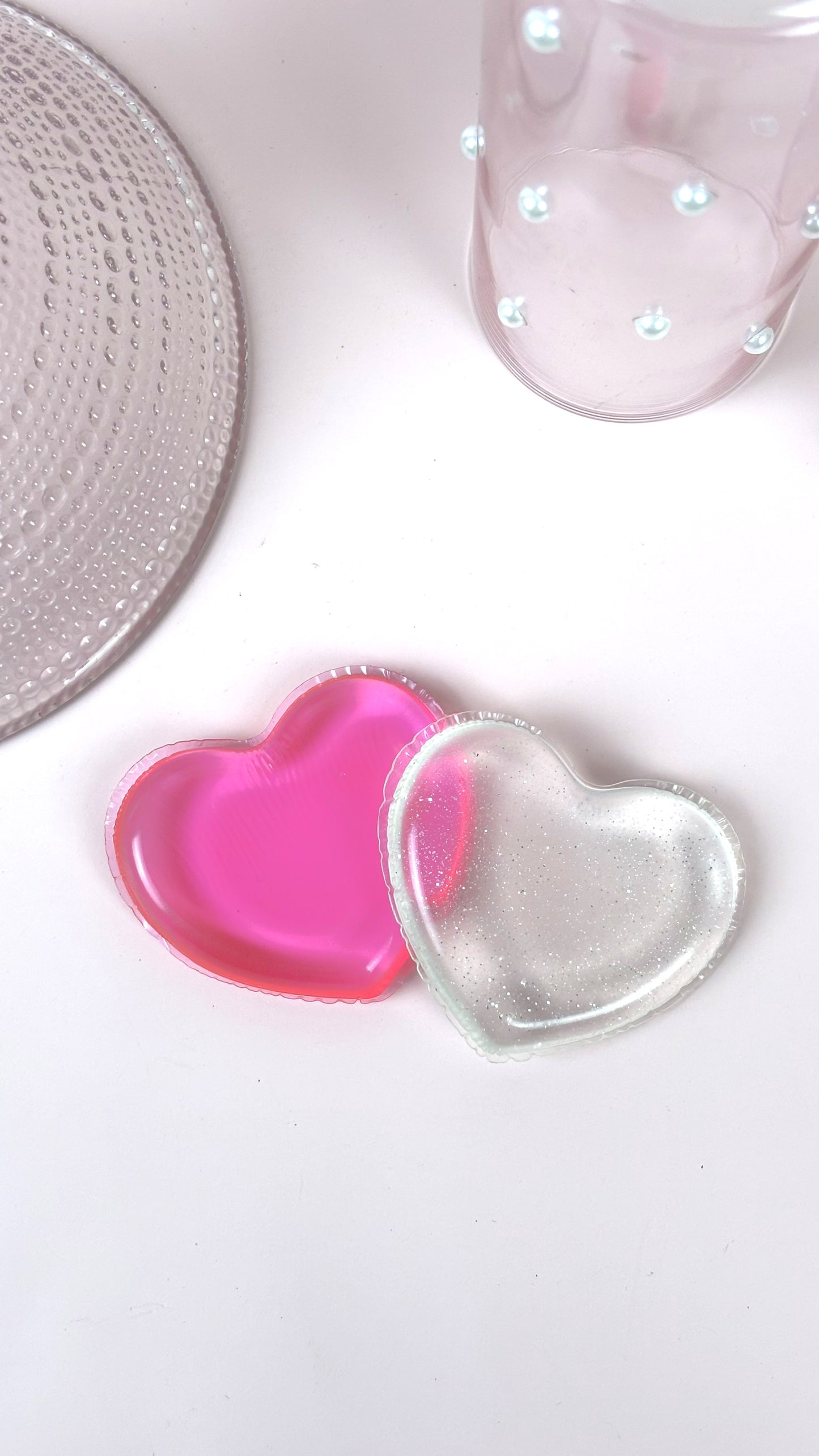 Prolux Professional Silisponge, silicone sponge, silicone makeup sponge, silicone cosmetic sponge