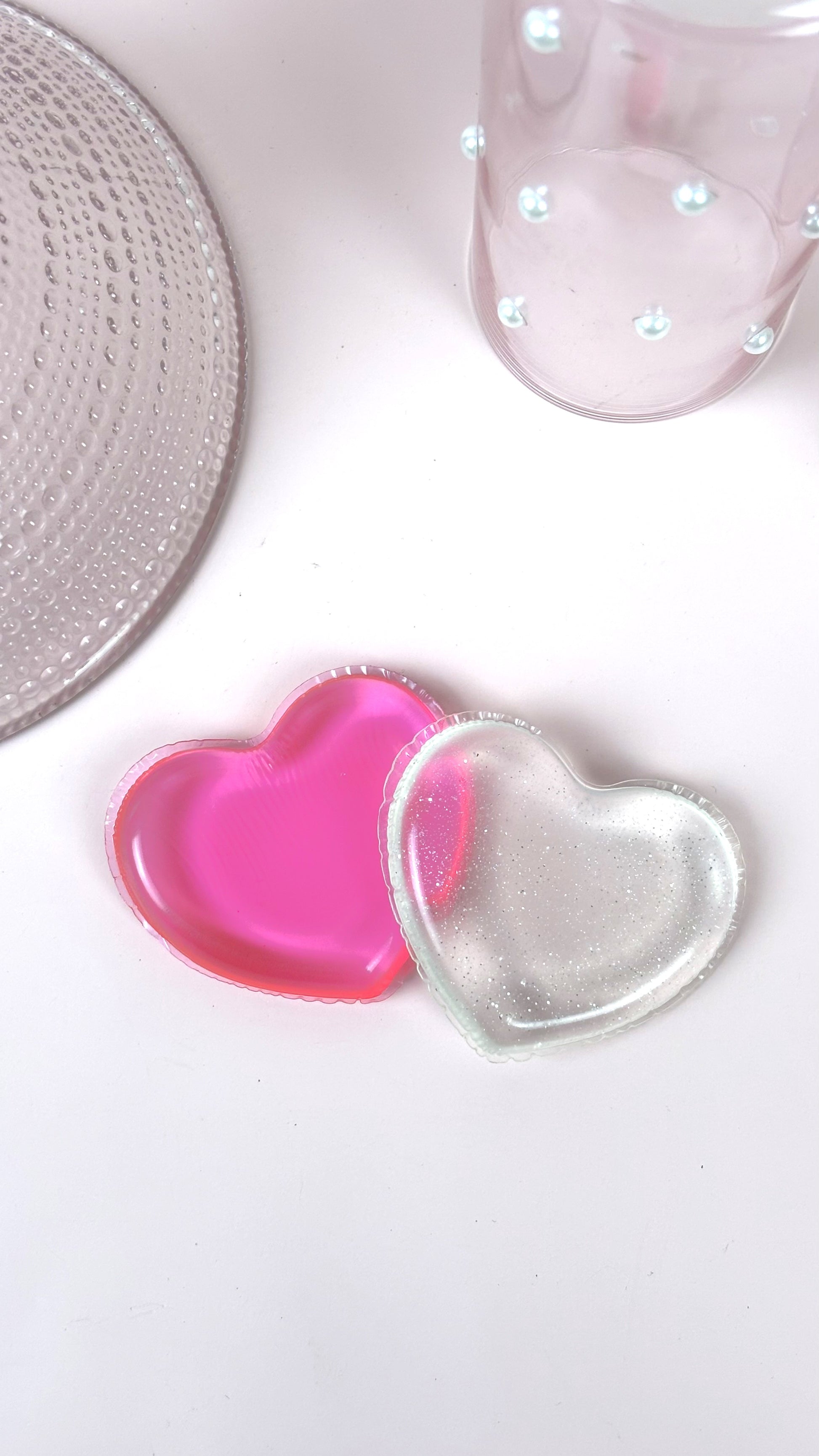 Prolux Professional Silisponge, silicone sponge, silicone makeup sponge, silicone cosmetic sponge