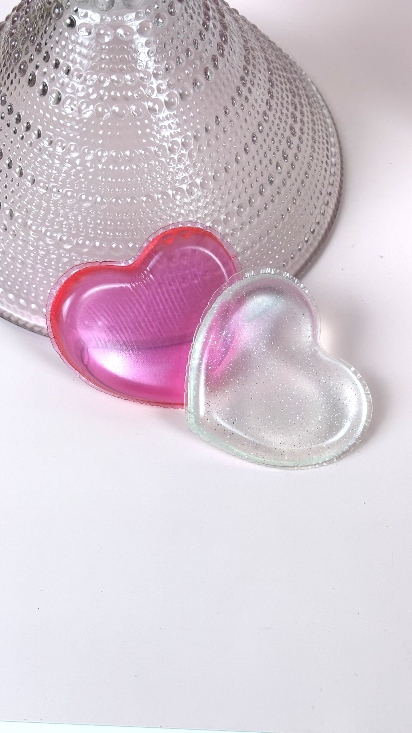 Prolux Professional Silisponge, silicone sponge, silicone makeup sponge, silicone cosmetic sponge