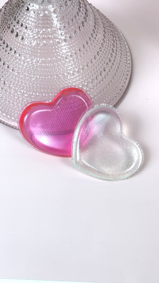 Prolux Professional Silisponge, silicone sponge, silicone makeup sponge, silicone cosmetic sponge