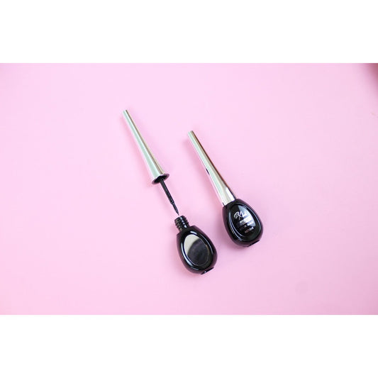 PxLook Liquid Eyeliner, best liquid eyeliner, black liquid eyeliner, liquid black eyeliner