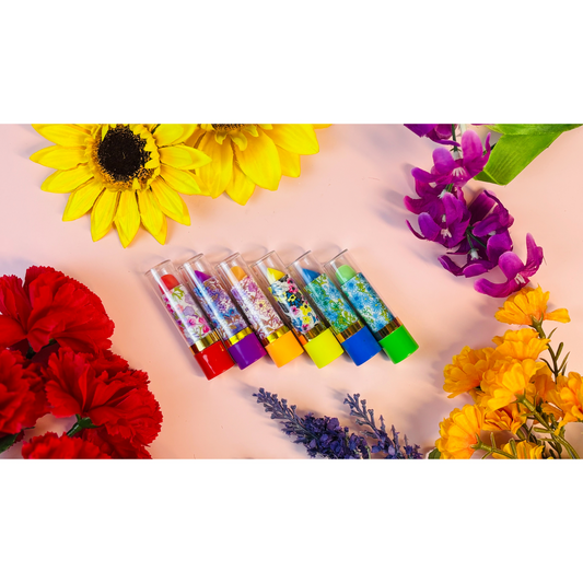PxLook Change Lip Color, color changing lipstick, ph color changing lipstick, lipstick that changes color