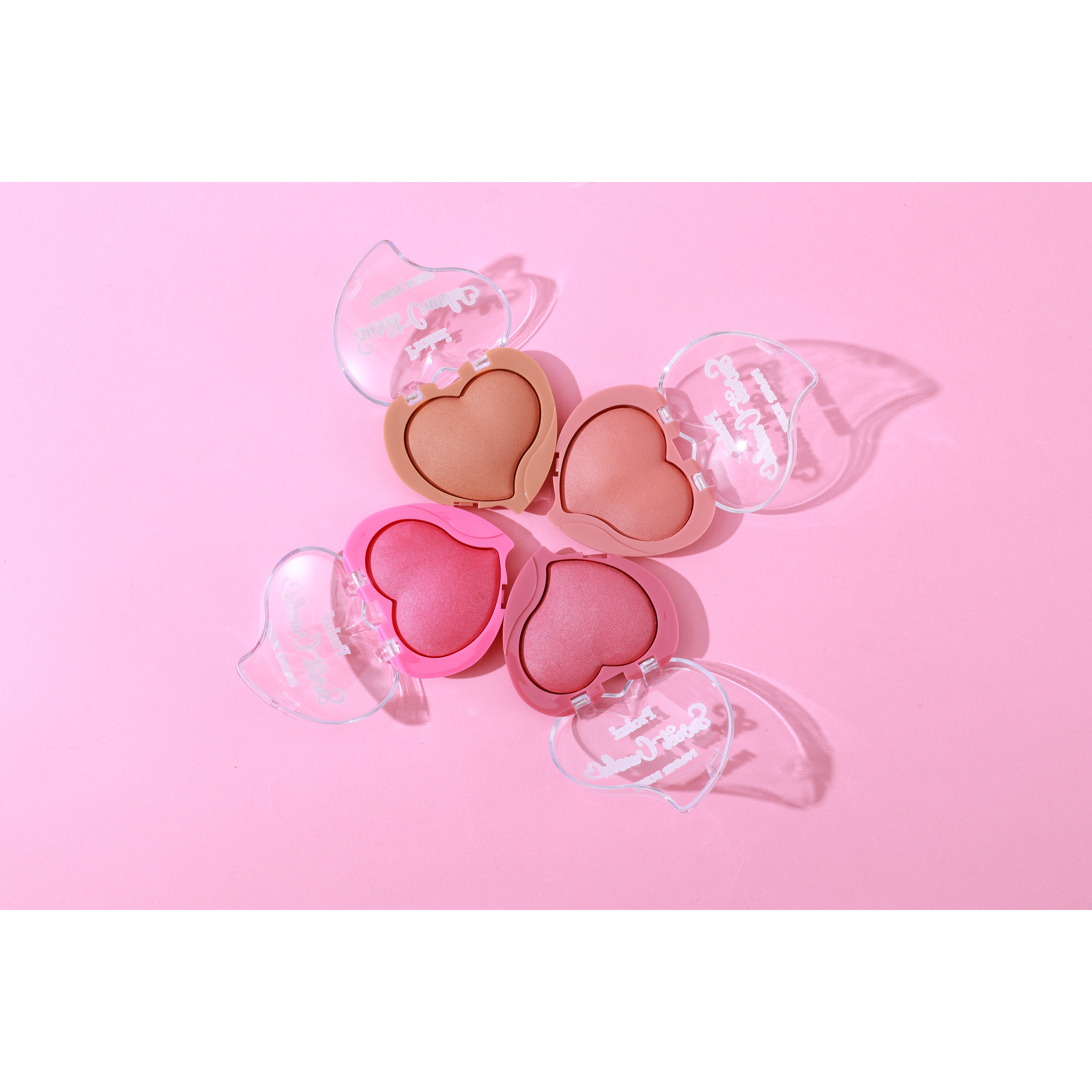 Sweet Crush: Powder Blush