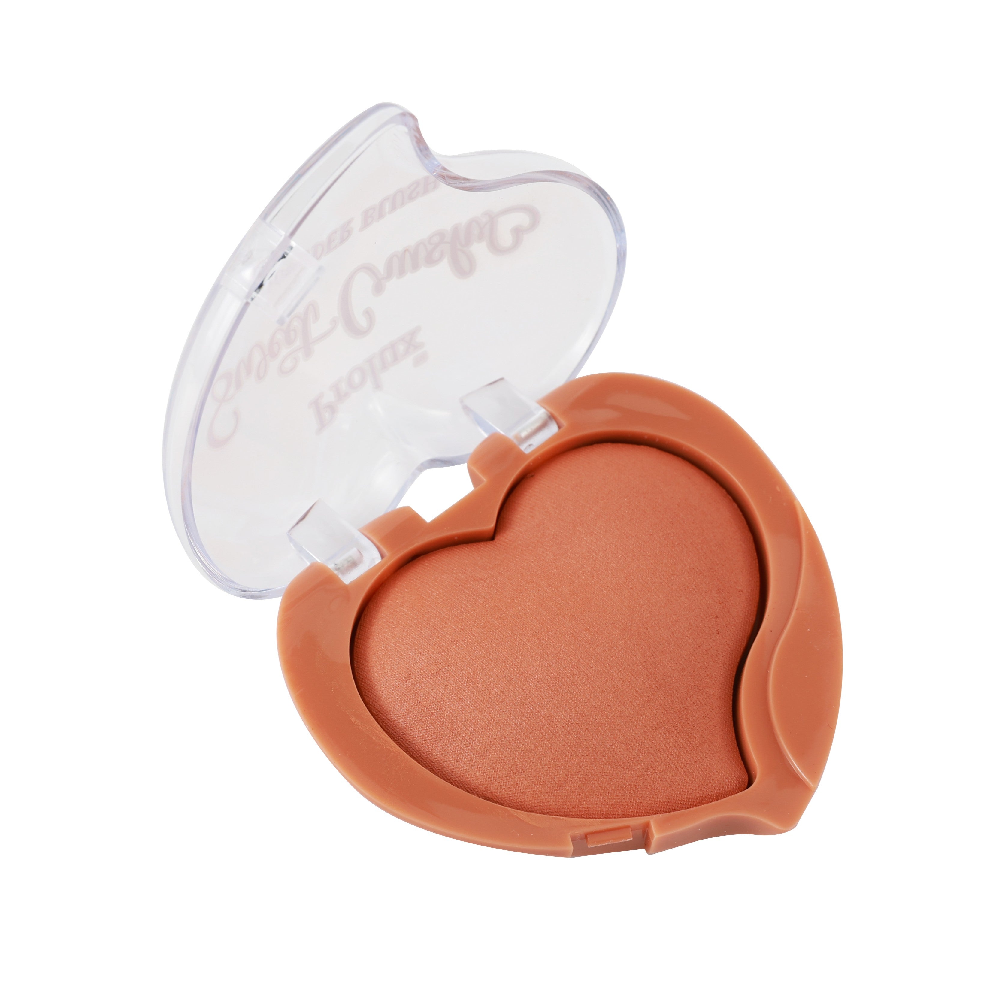 Sweet Crush: Powder Blush
