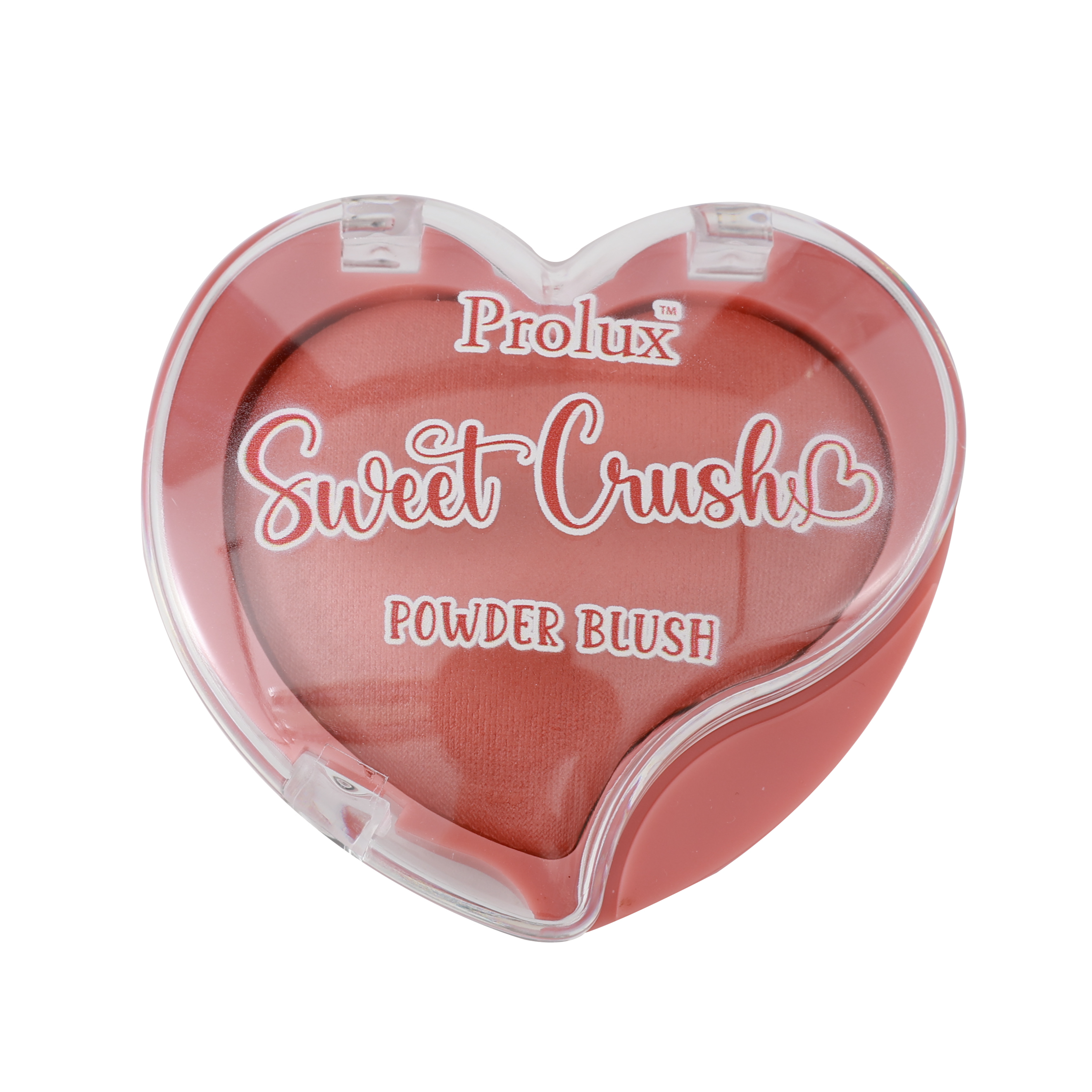 Sweet Crush: Powder Blush