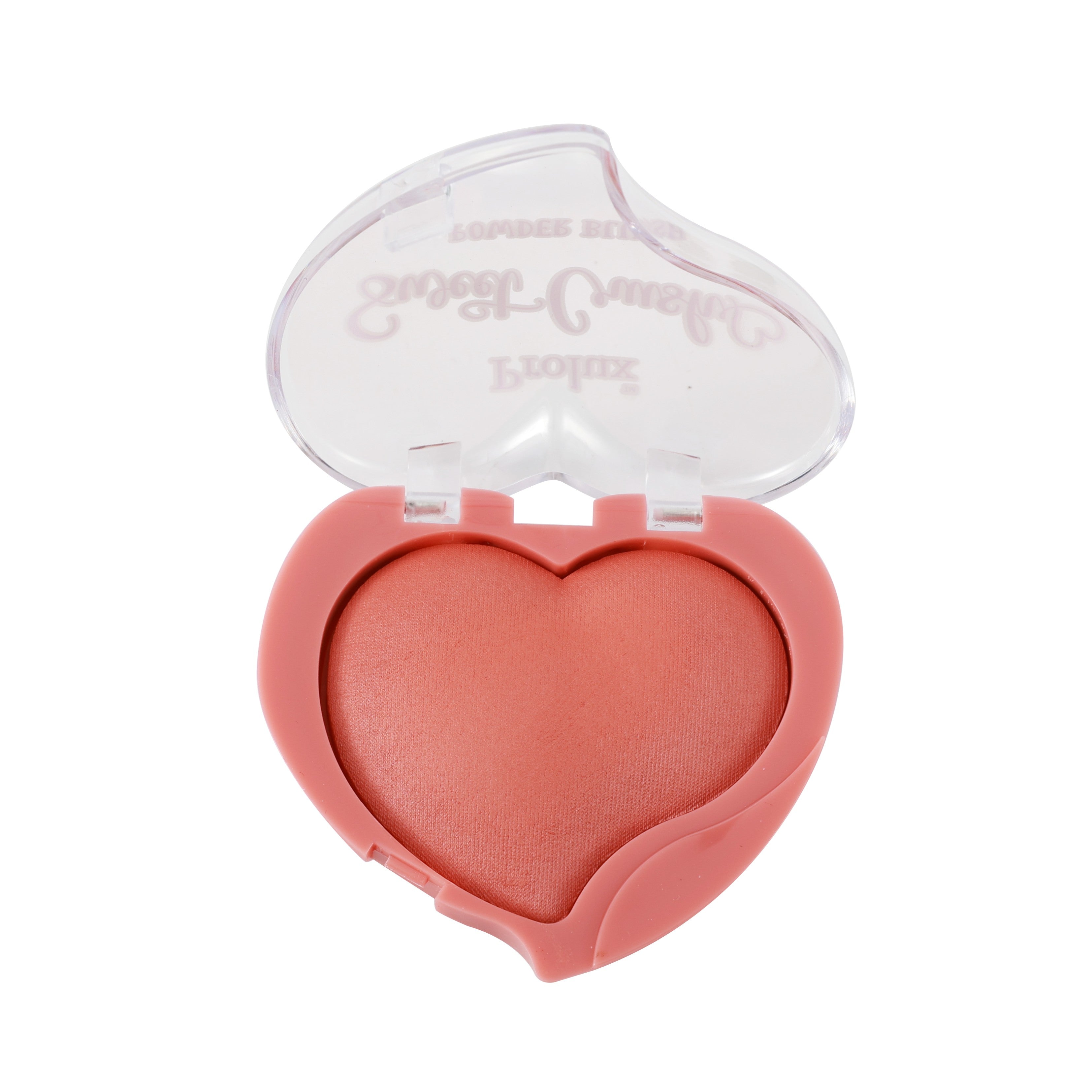 Sweet Crush: Powder Blush