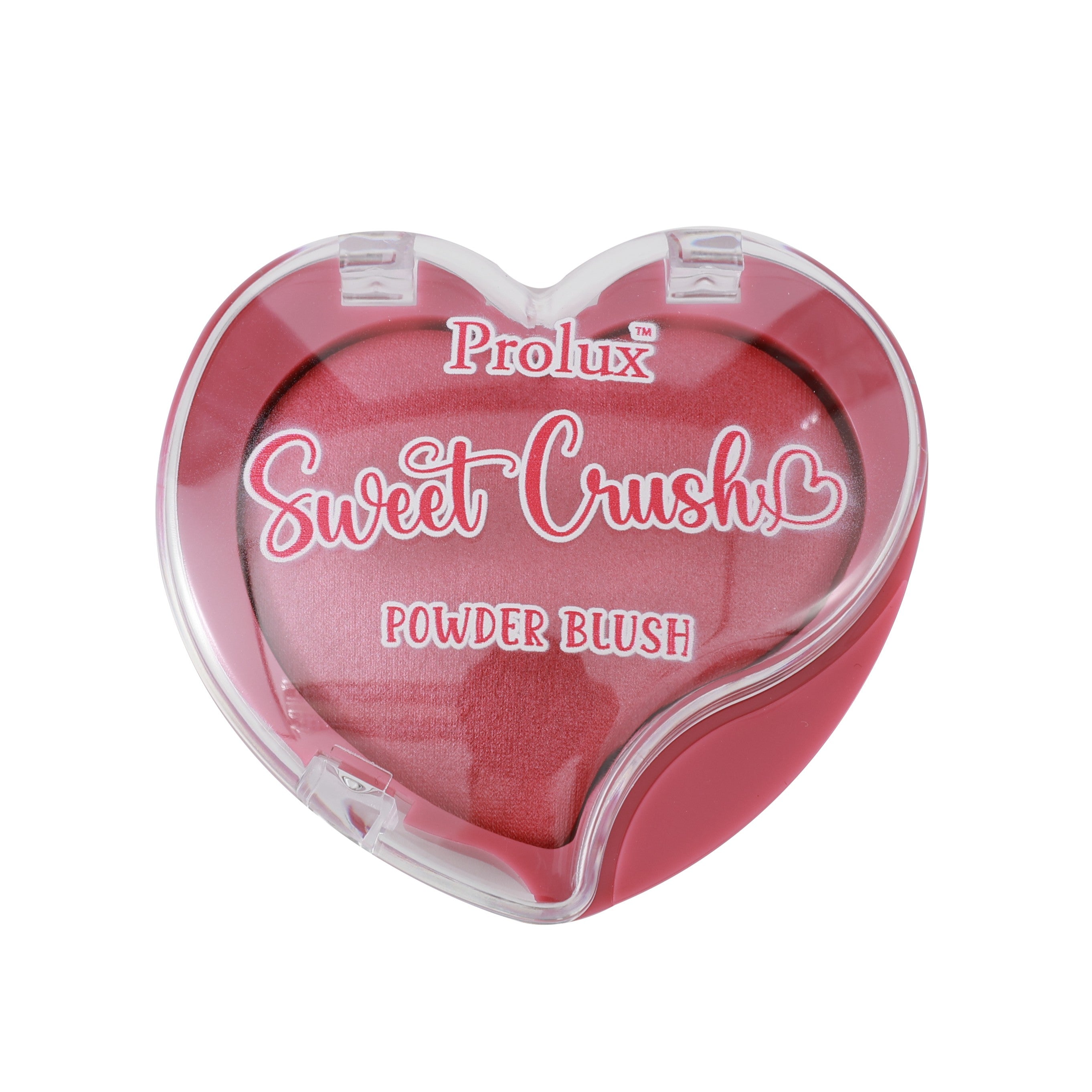 Sweet Crush: Powder Blush