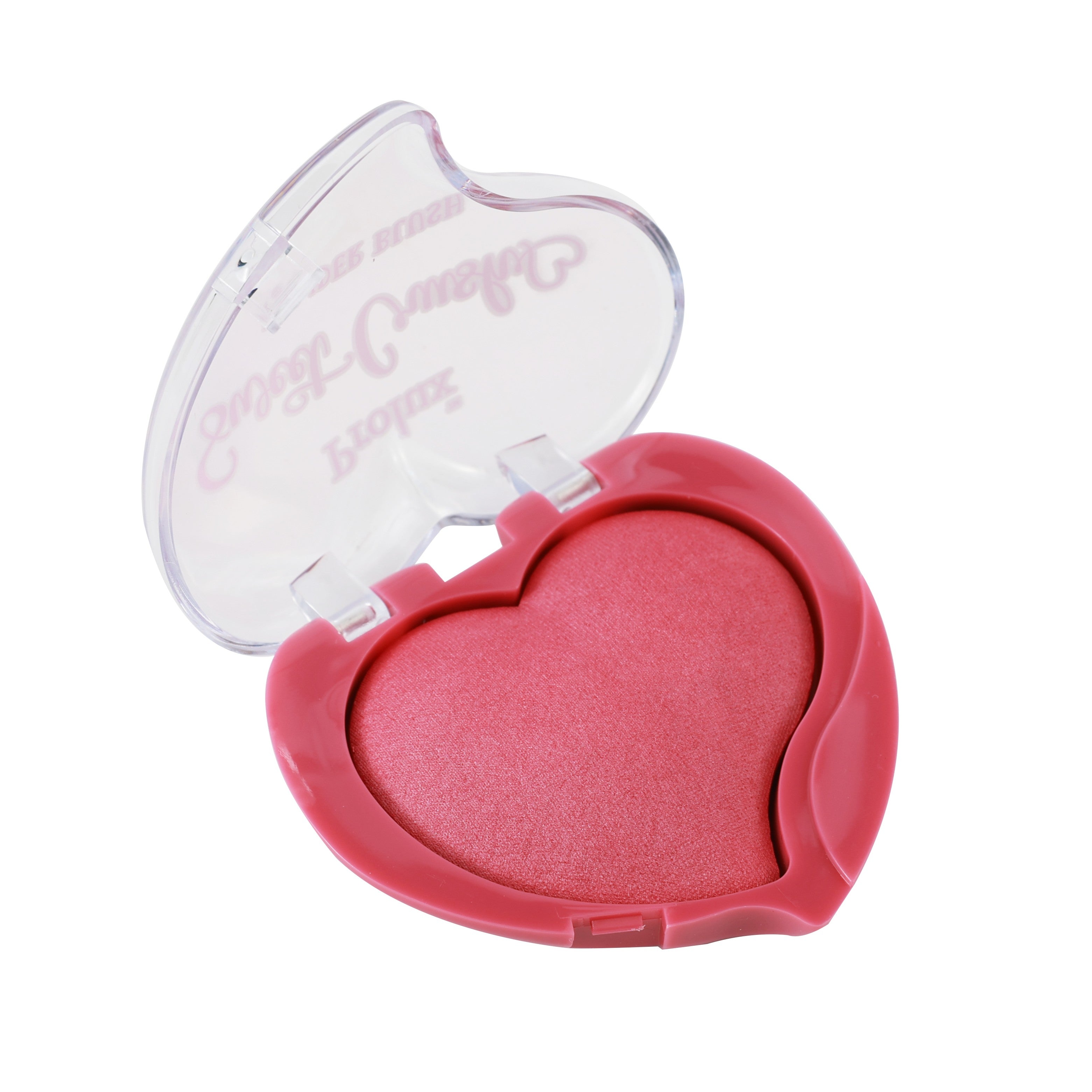 Sweet Crush: Powder Blush