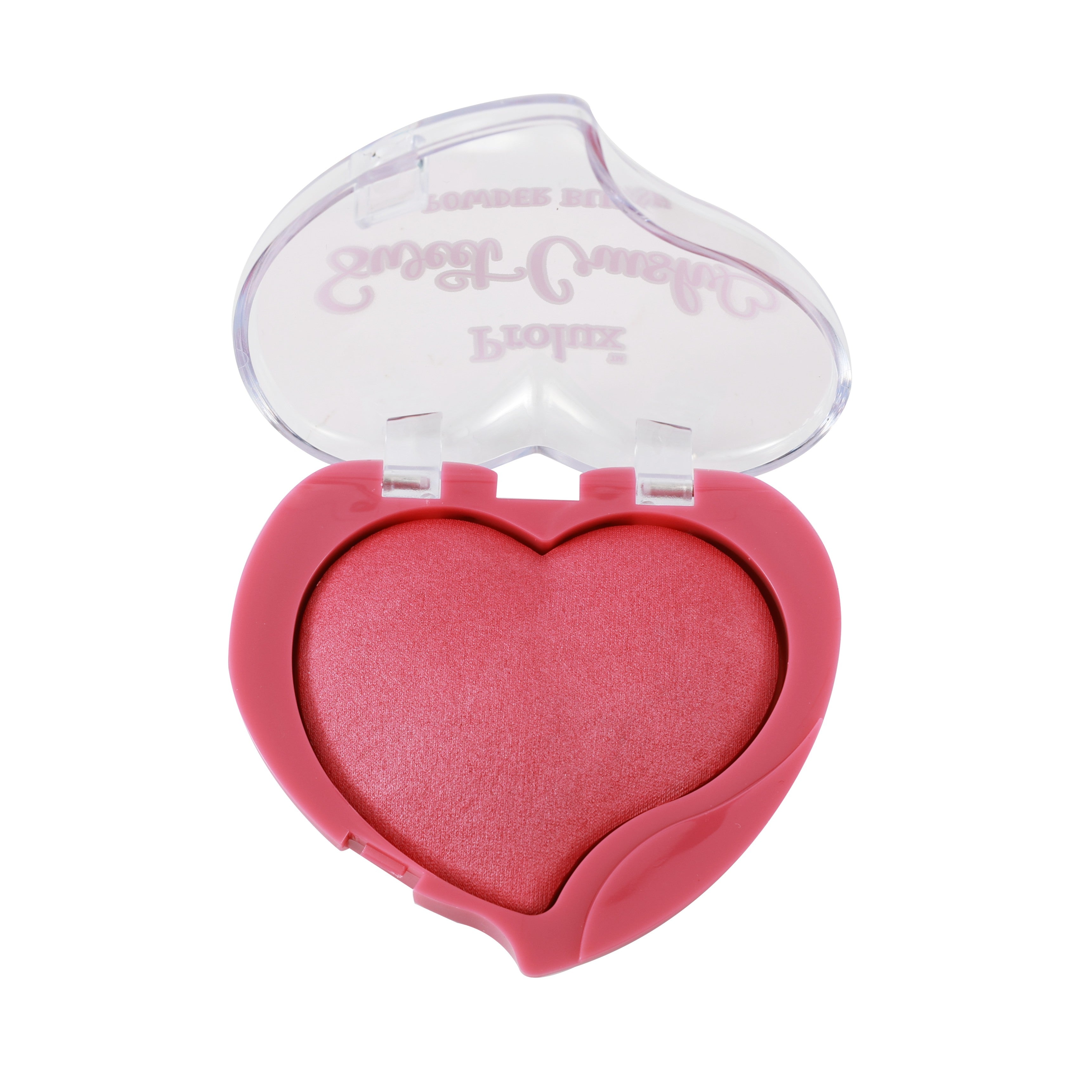 Sweet Crush: Powder Blush