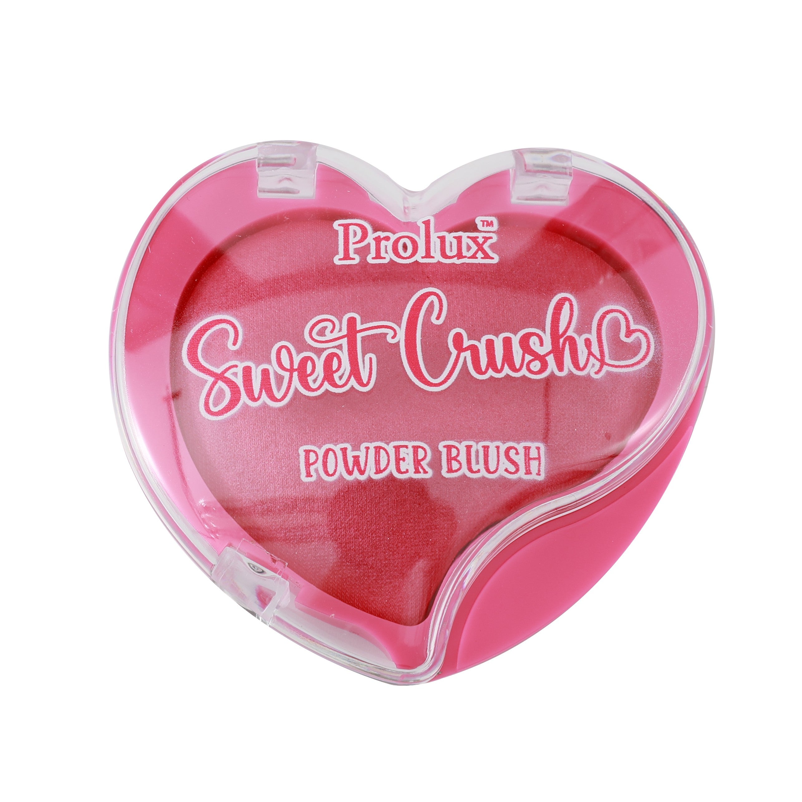 Sweet Crush: Powder Blush