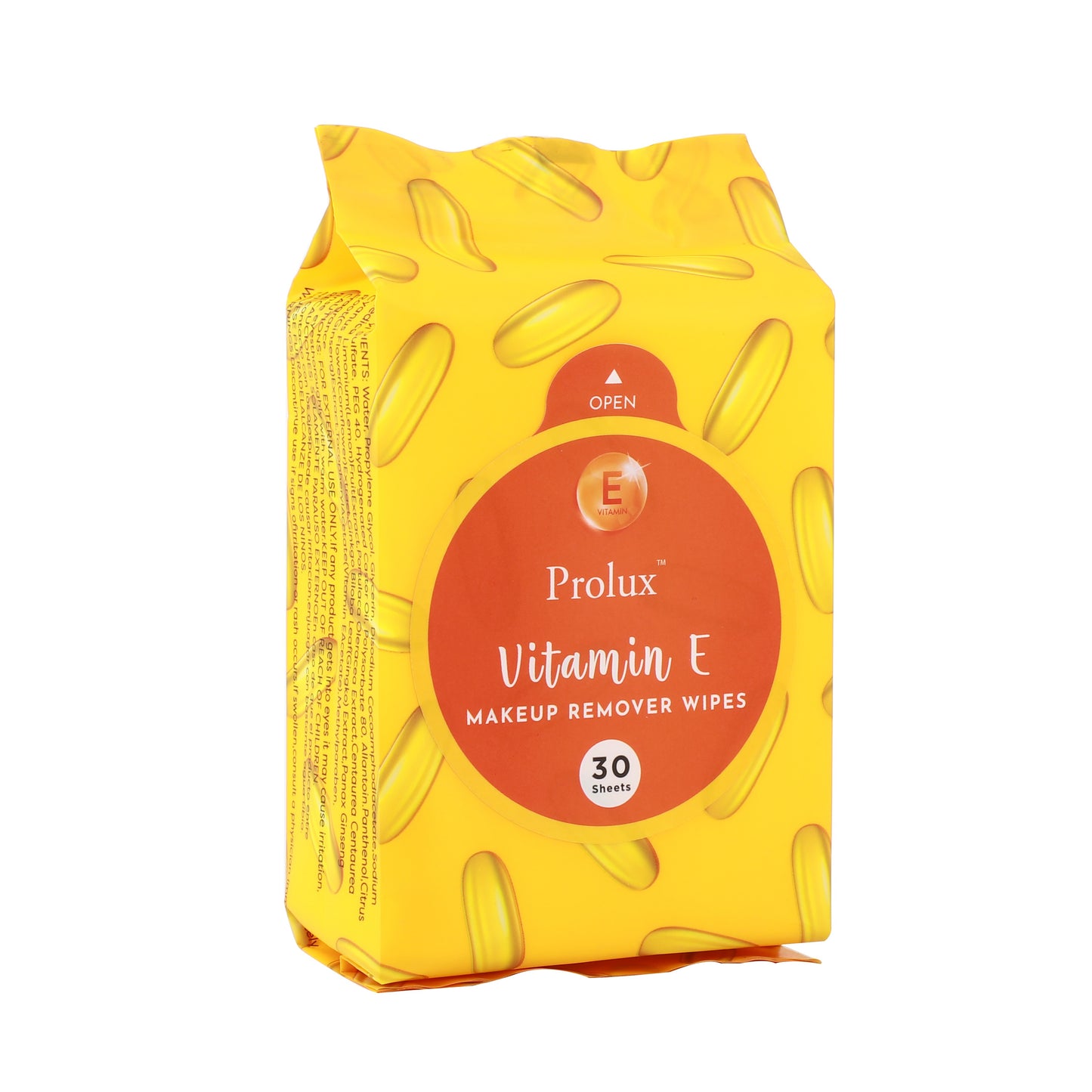 PxLook Makeup Remover Wipes, makeup removing wipes, best makeup remover wipes