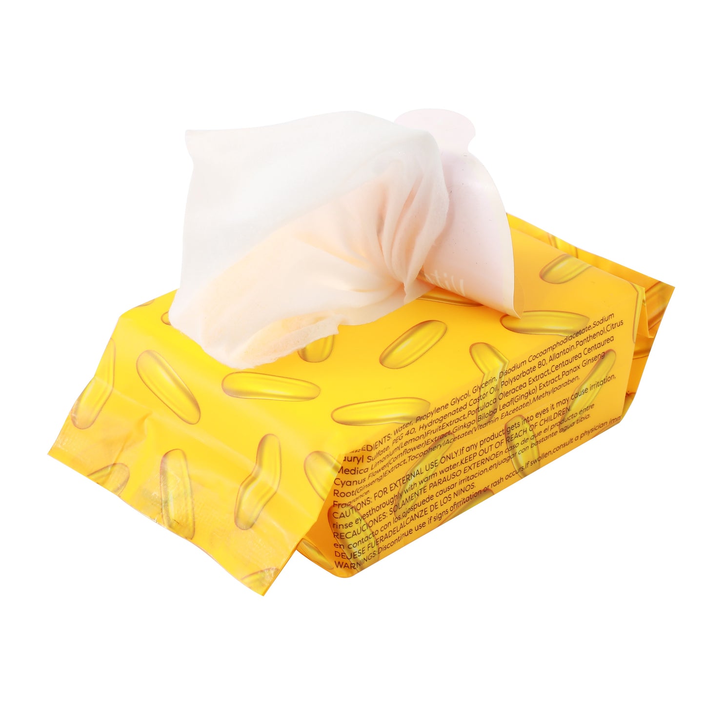 PxLook Makeup Remover Wipes, makeup removing wipes, best makeup remover wipes