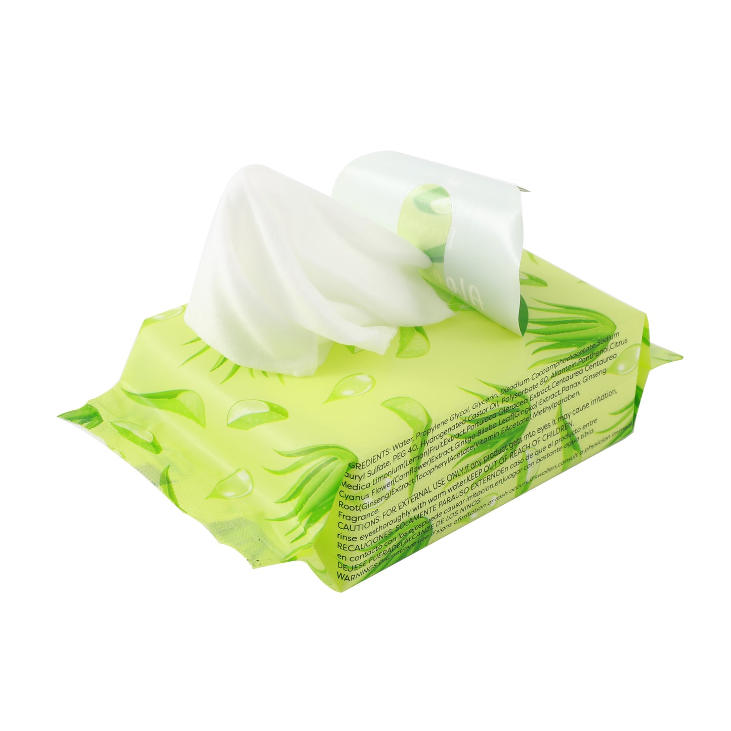 PxLook Makeup Remover Wipes, makeup removing wipes, best makeup remover wipes