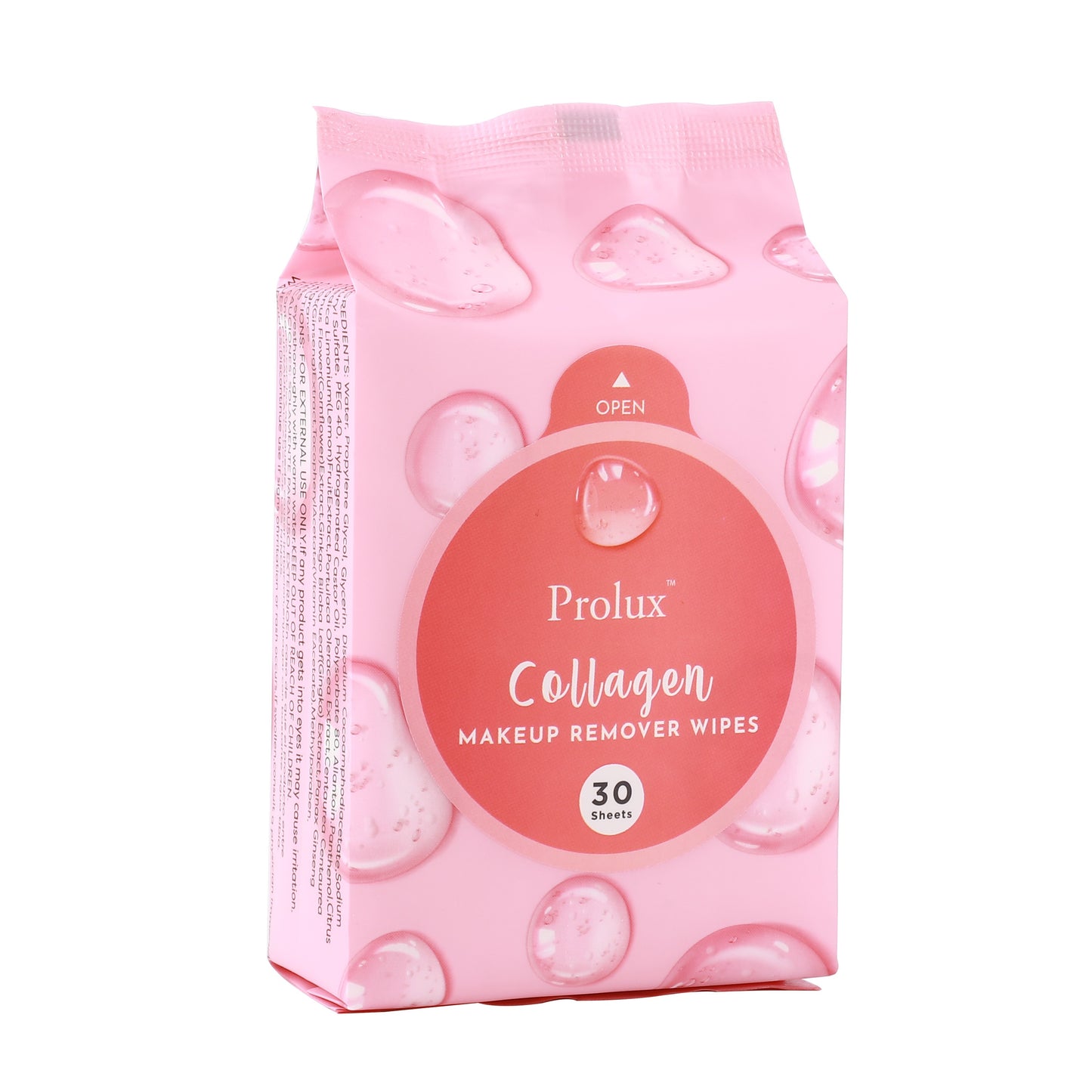 PxLook Makeup Remover Wipes, makeup removing wipes, best makeup remover wipes