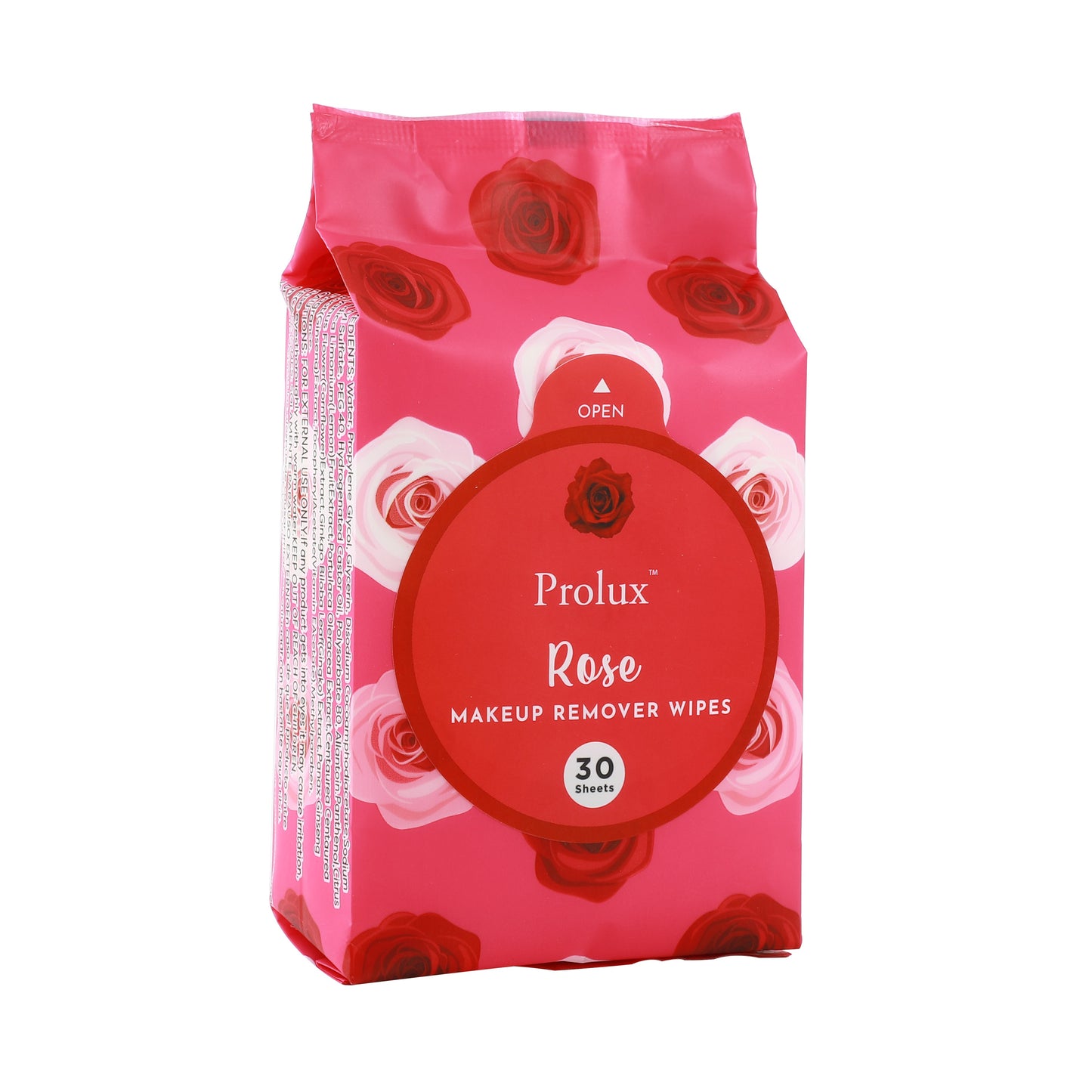 PxLook Makeup Remover Wipes, makeup removing wipes, best makeup remover wipes