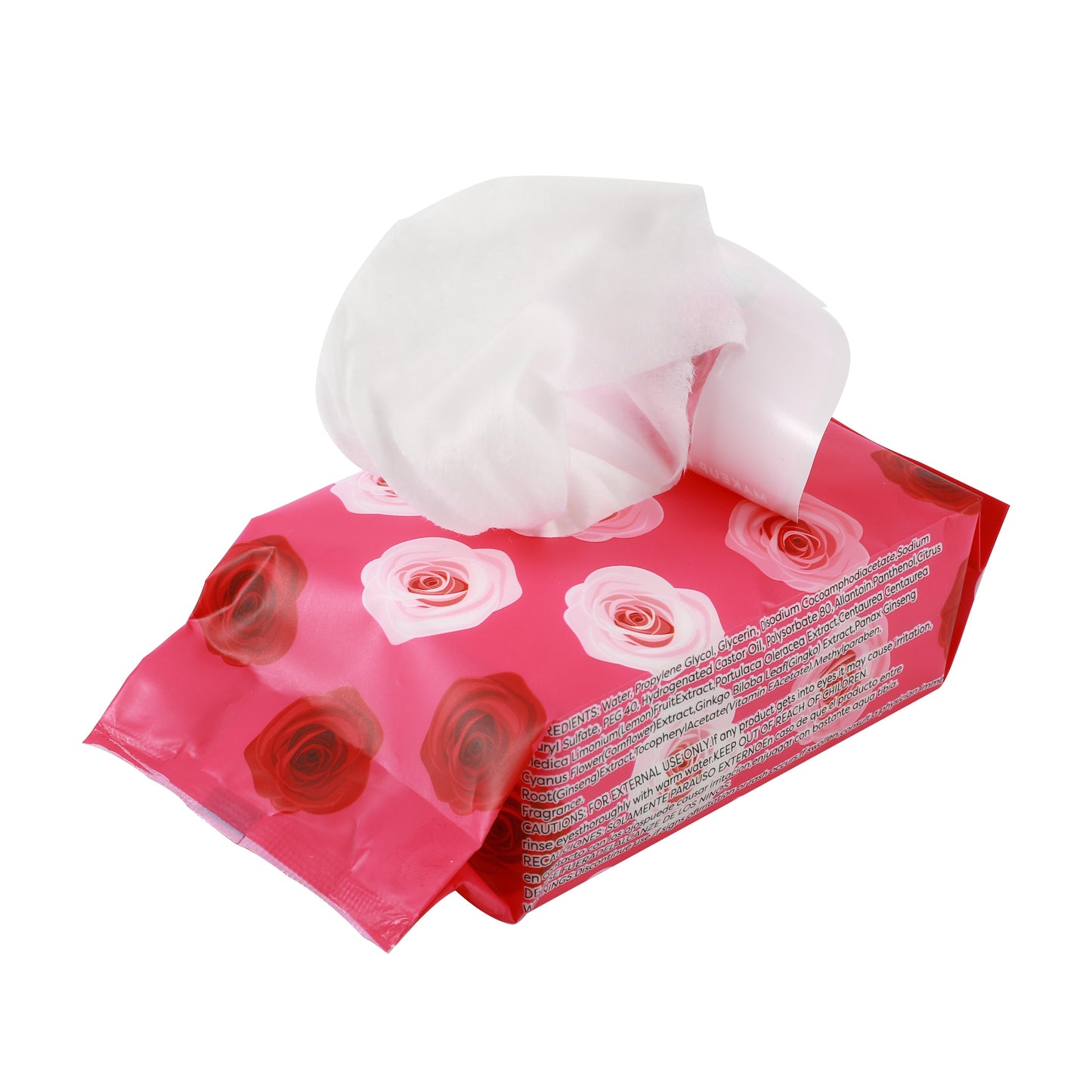 PxLook Makeup Remover Wipes, makeup removing wipes, best makeup remover wipes