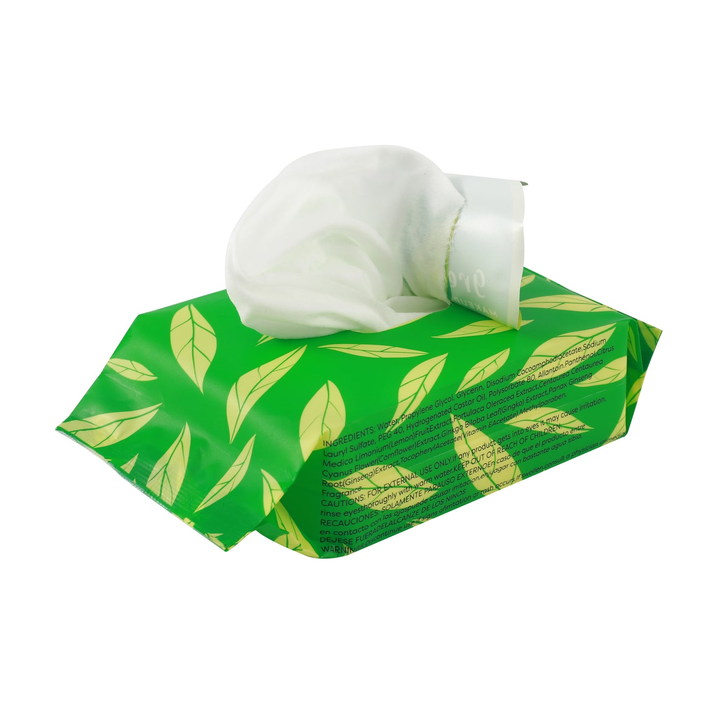 PxLook Makeup Remover Wipes, makeup removing wipes, best makeup remover wipes