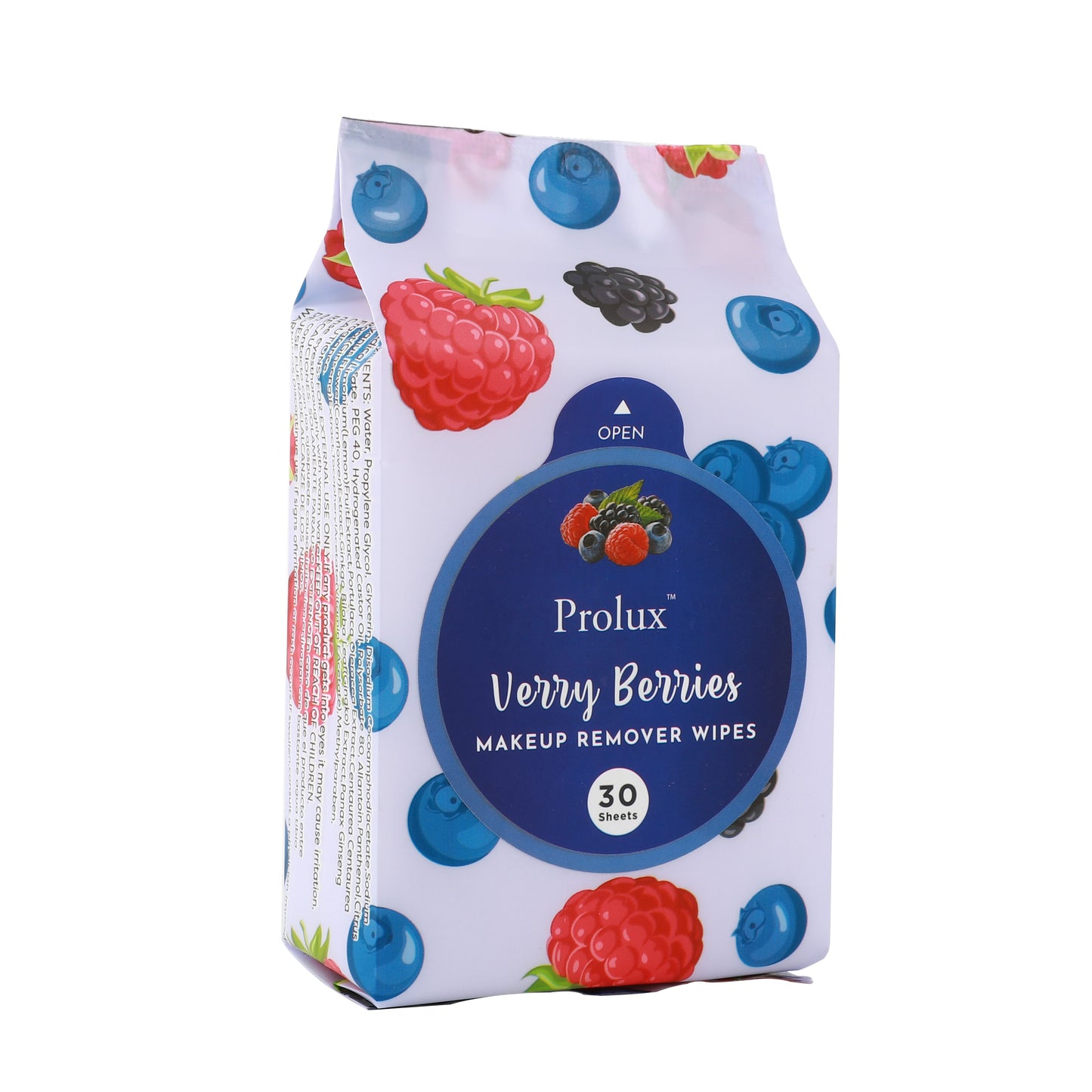 PxLook Makeup Remover Wipes, makeup removing wipes, best makeup remover wipes