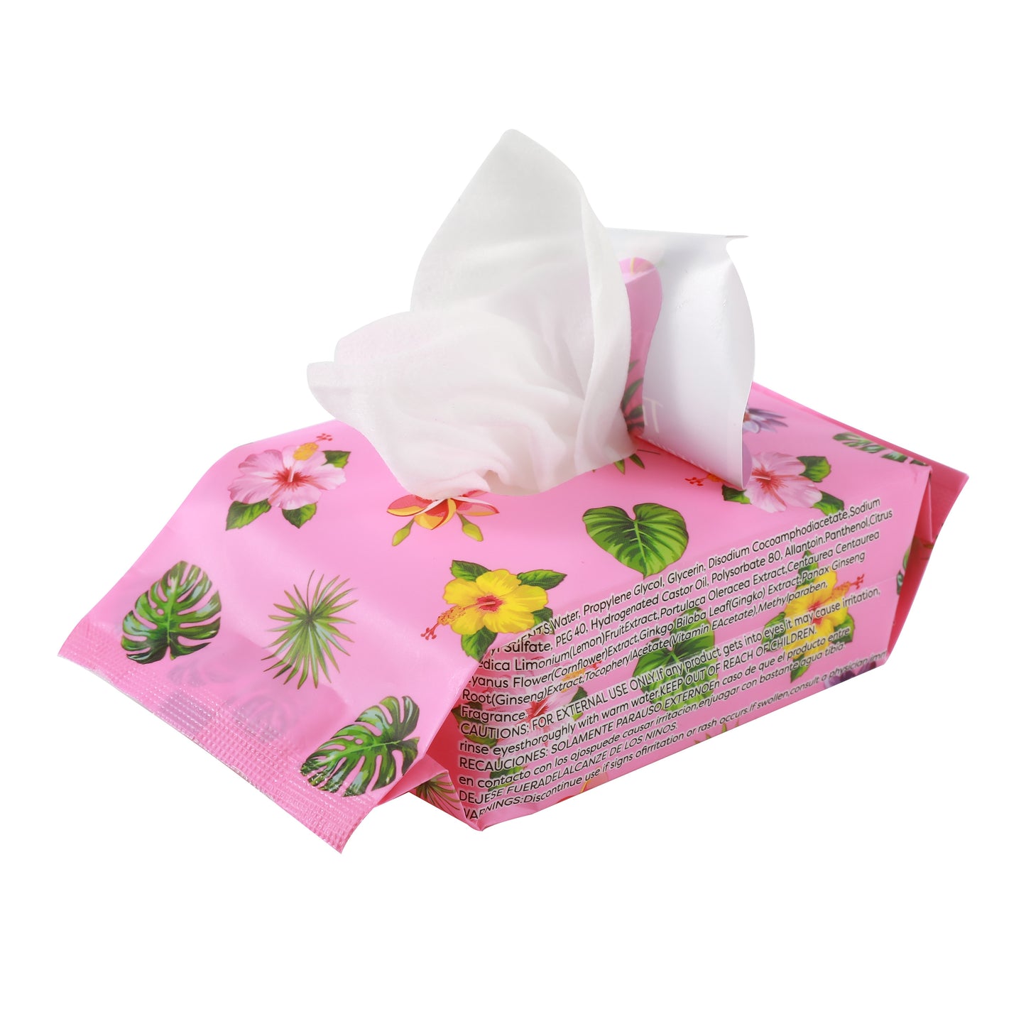 PxLook Makeup Remover Wipes, makeup removing wipes, best makeup remover wipes