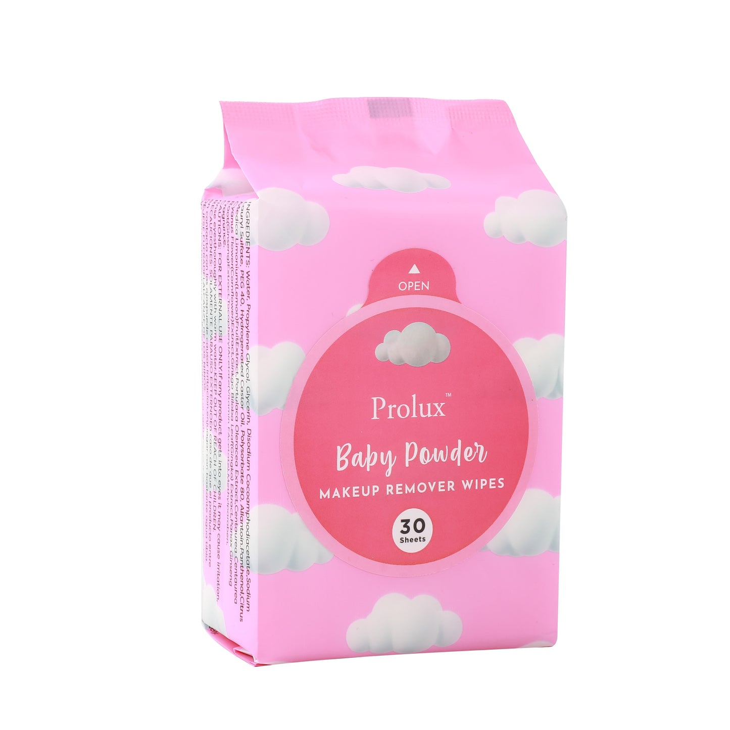 PxLook Makeup Remover Wipes, makeup removing wipes, best makeup remover wipes