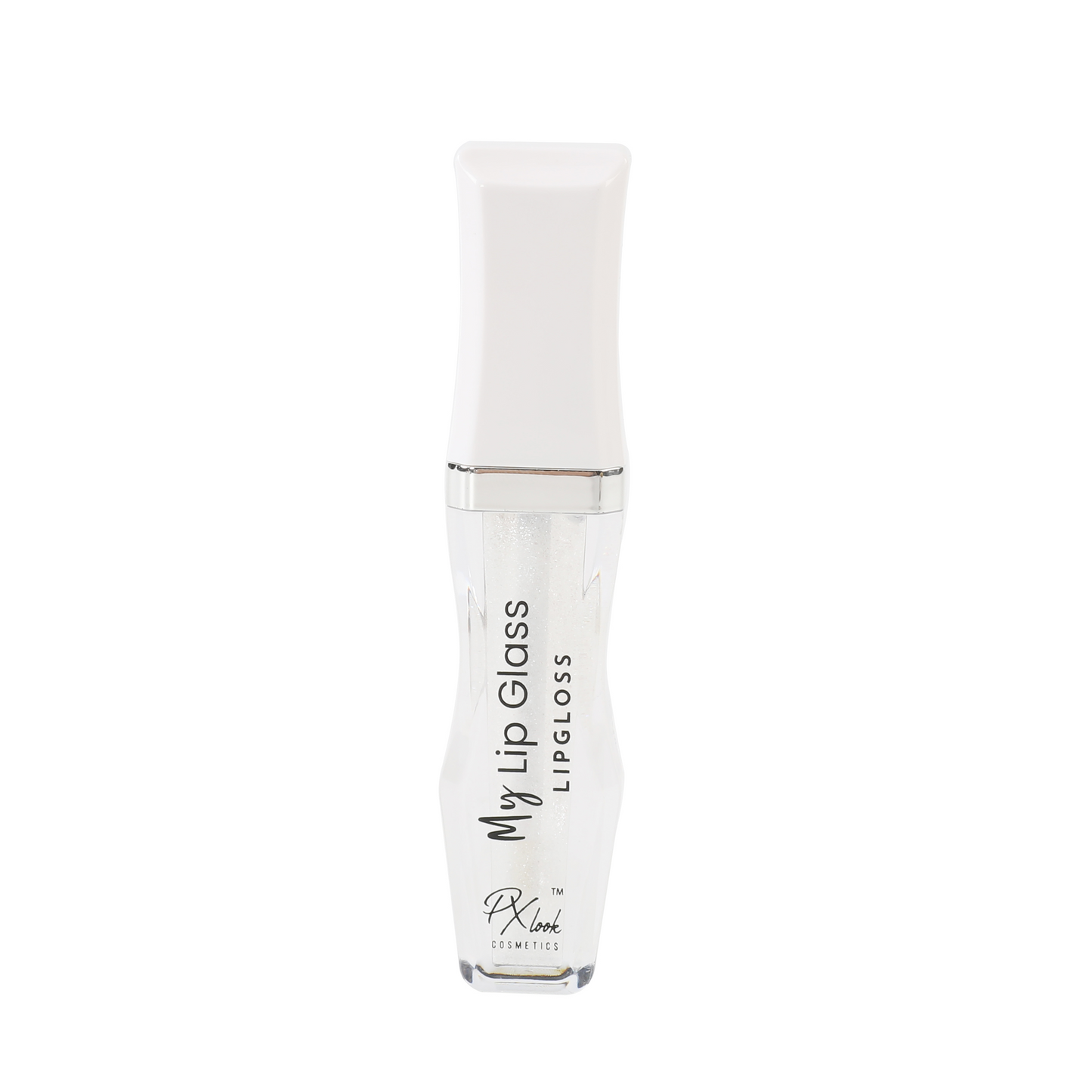 My Lip Gloss: Shiny Glitter Moisturizer
