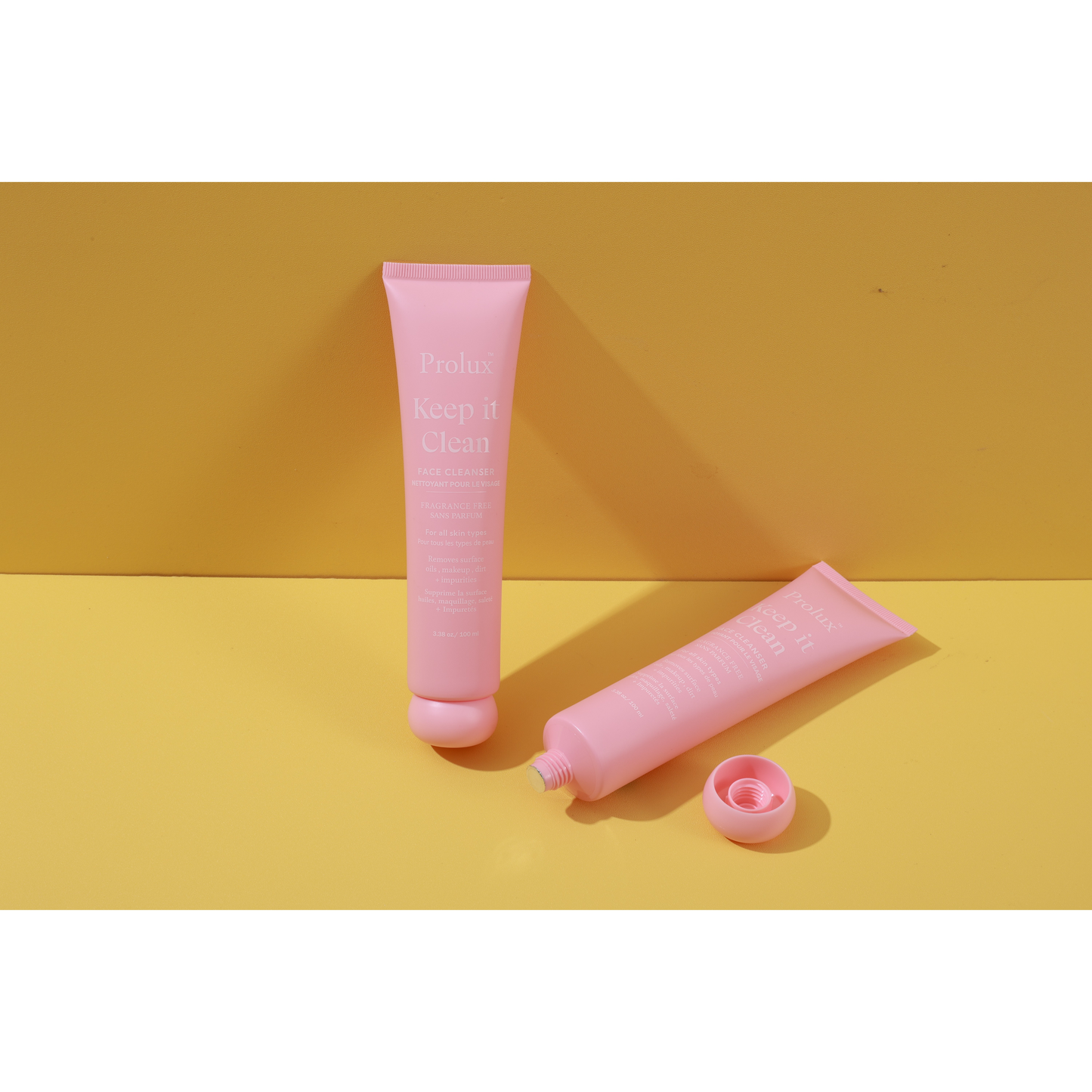 Skin Care Bundle