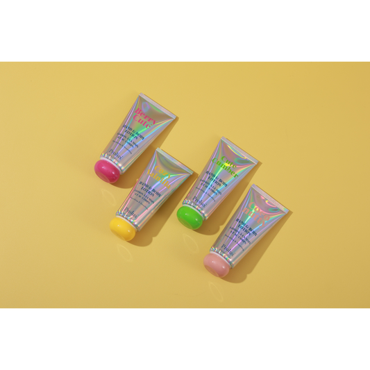 Hand & Body Lotion: Nourishing and Smoothing