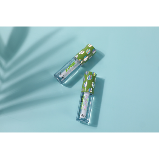 BRILLO DE LABIOS RAPTOR