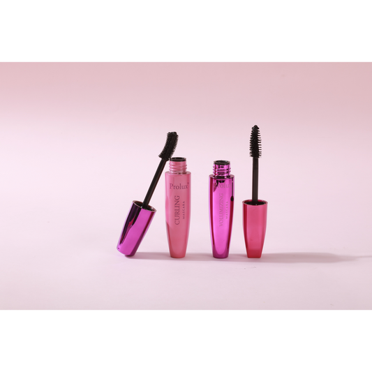 Her Lovely Eyes: Waterproof Mascara