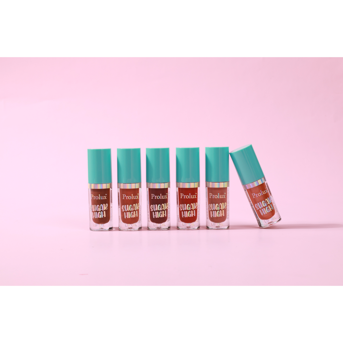 Prolux Sugar High Lip Oil, best lip oil, hydrating lip oil, best lip oils
