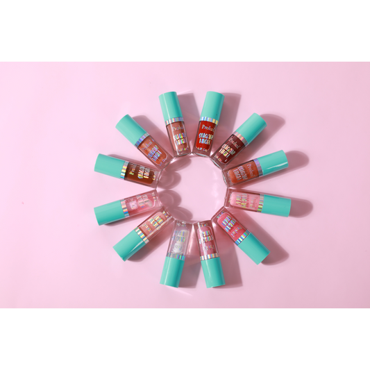 Prolux Sugar High Lip Oil, best lip oil, hydrating lip oil, best lip oils