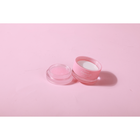 Prolux Rescue Lips 2 in 1 Lip Mask and Lip Scrub, lip scrub and lip mask