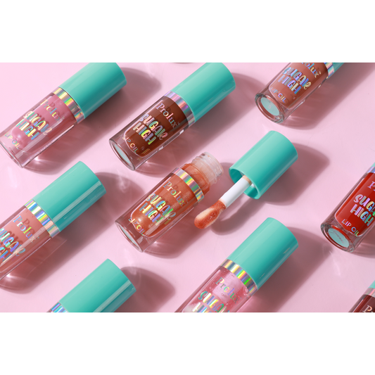 Prolux Sugar High Lip Oil, best lip oil, hydrating lip oil, best lip oils