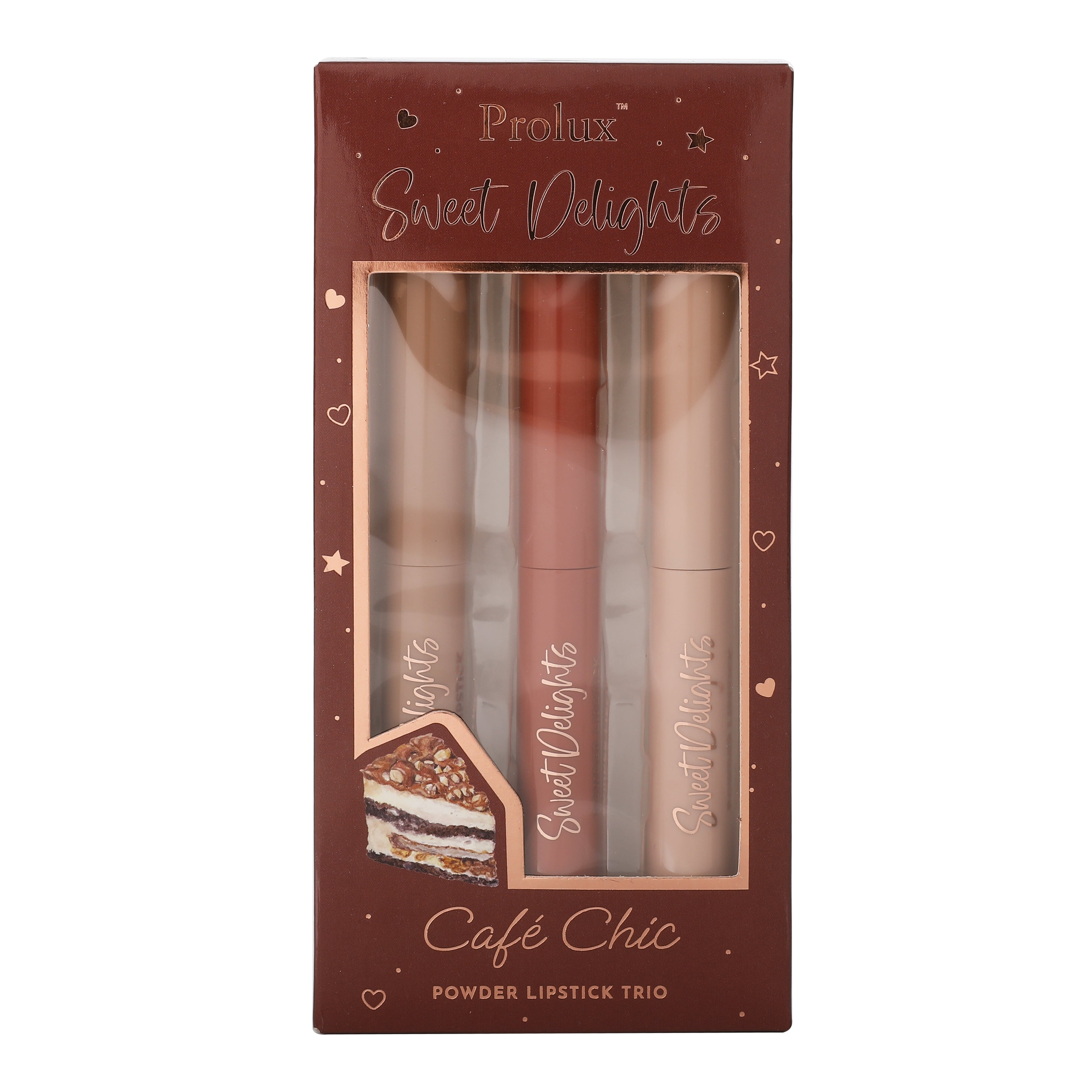 Taurus Bundle