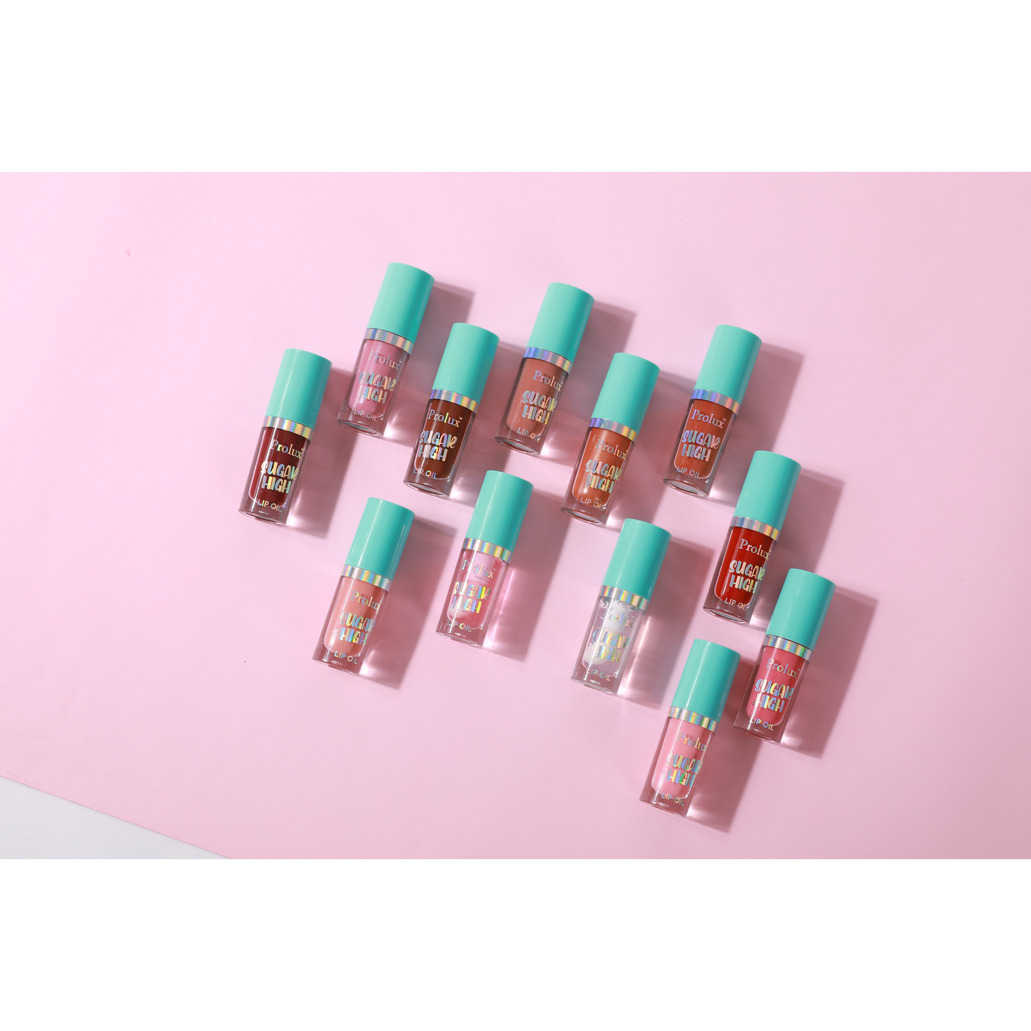 Prolux Sugar High Lip Oil, best lip oil, hydrating lip oil, best lip oils