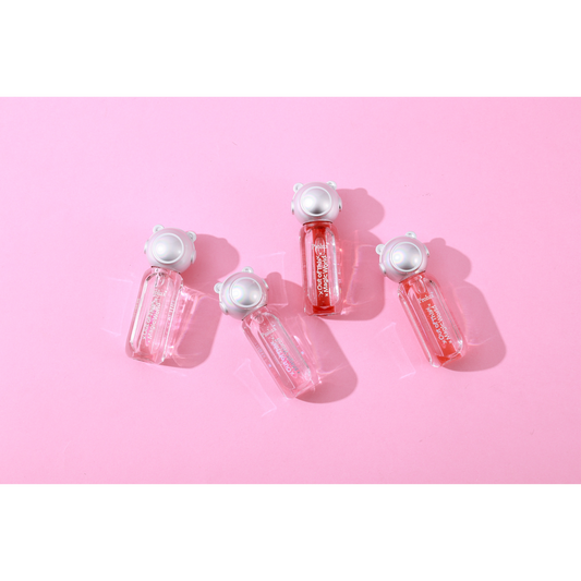 Prolux Out of This Magic World Lip Gloss, clear lip gloss, magic lip gloss, magical lip gloss