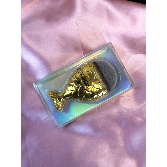 Prolux Foundation Brush, best foundation brush