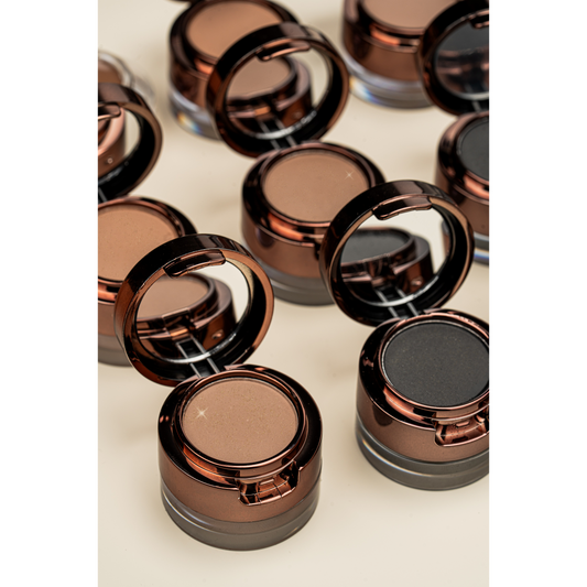 Powder Eyebrow Makeup - Best Eyebrow Gel