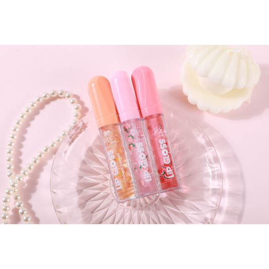 Fruity Lip Gloss