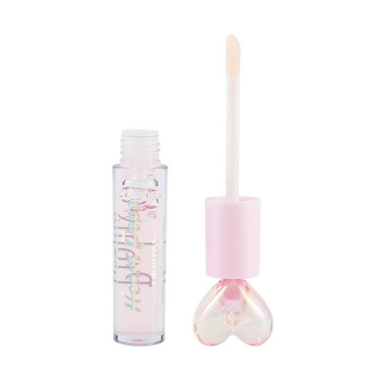 Heart Pops Brillant A Levres: Lip Gloss