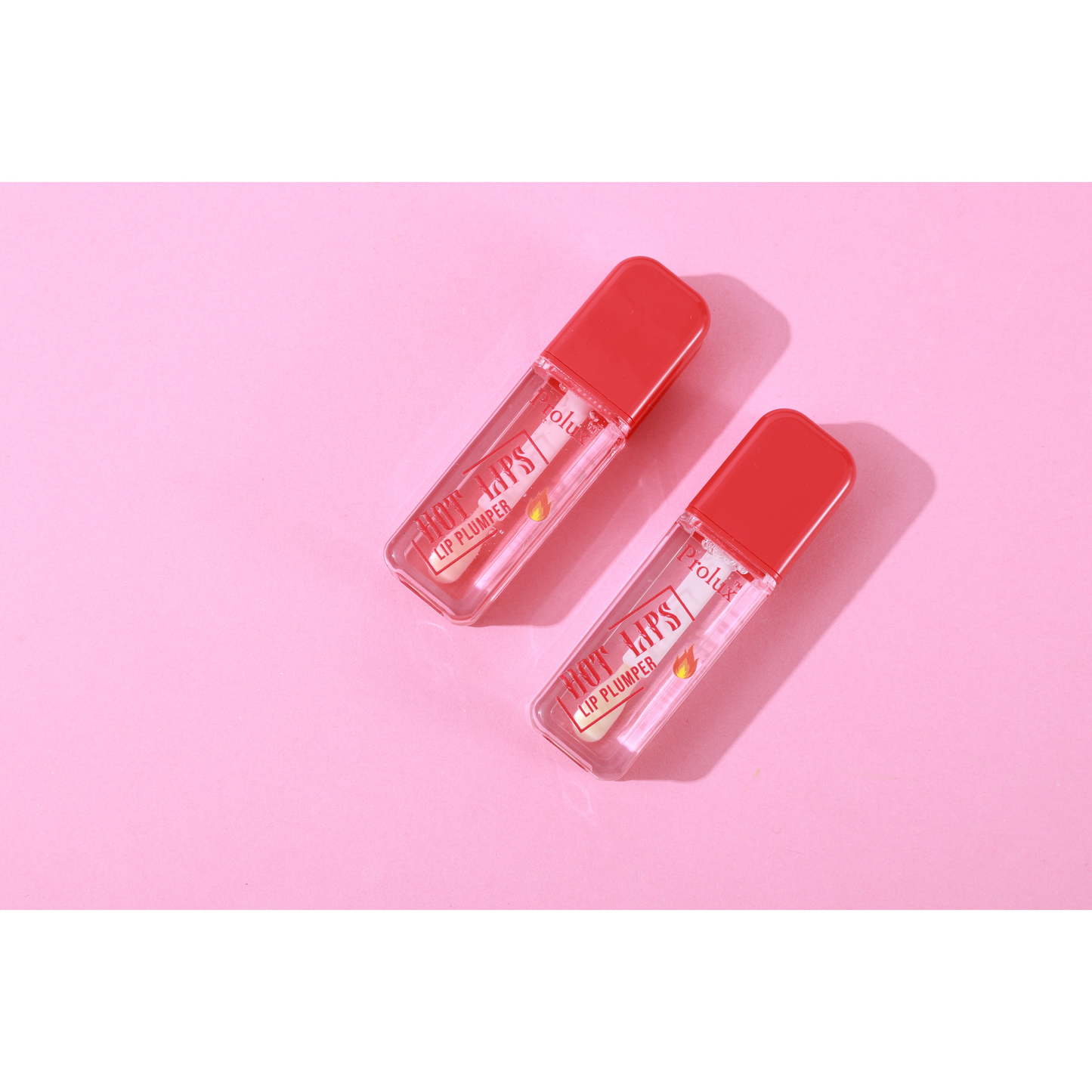 Prolux Hot Lips Lip Plumper, Hot Lips: Cinnamon Scented Lip Plumper, best lip plumper, cinnamon lip plumper, lip plumping gloss