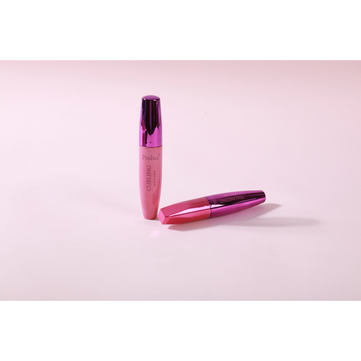 Her Lovely Eyes: Waterproof Mascara