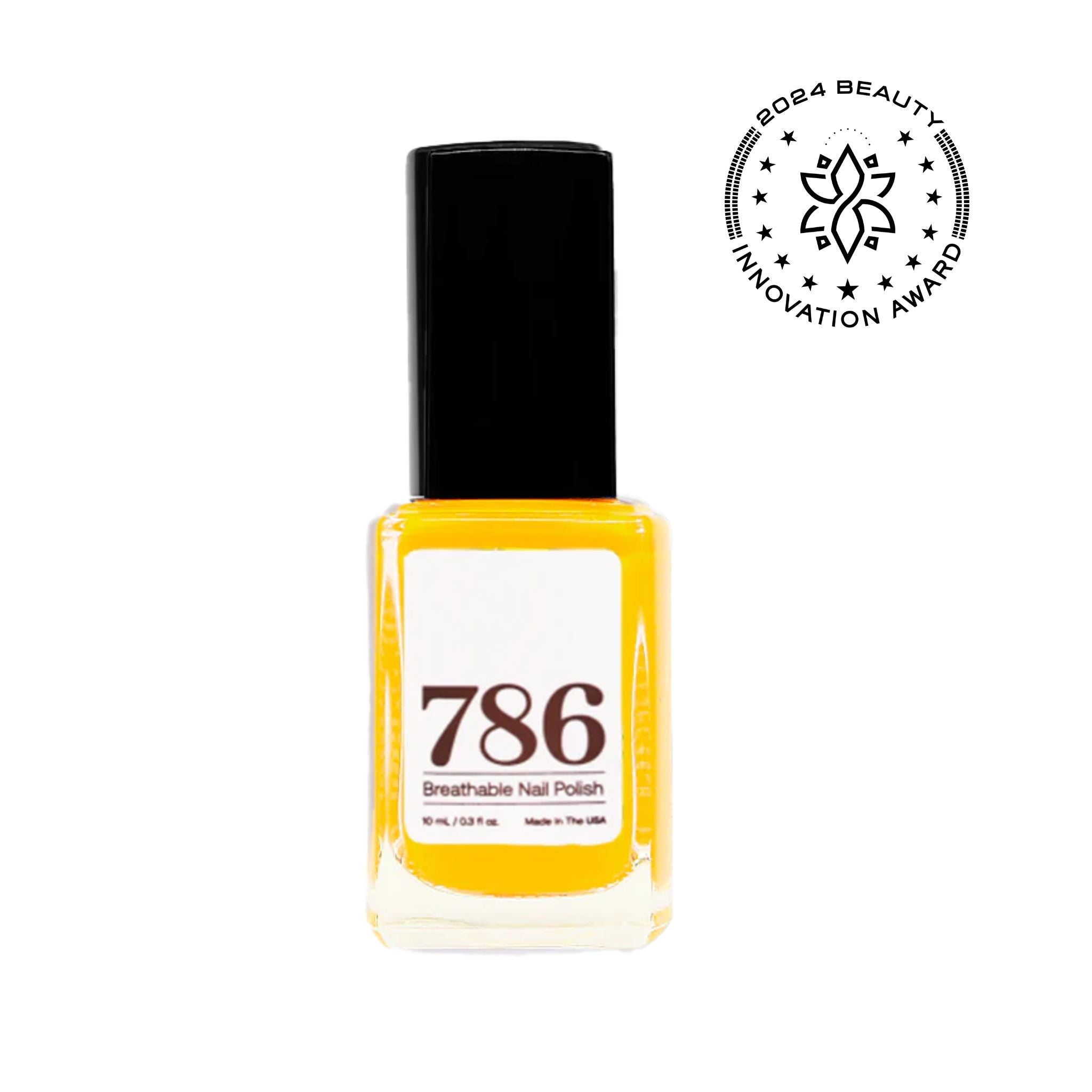 Izamal - Breathable Nail Polish