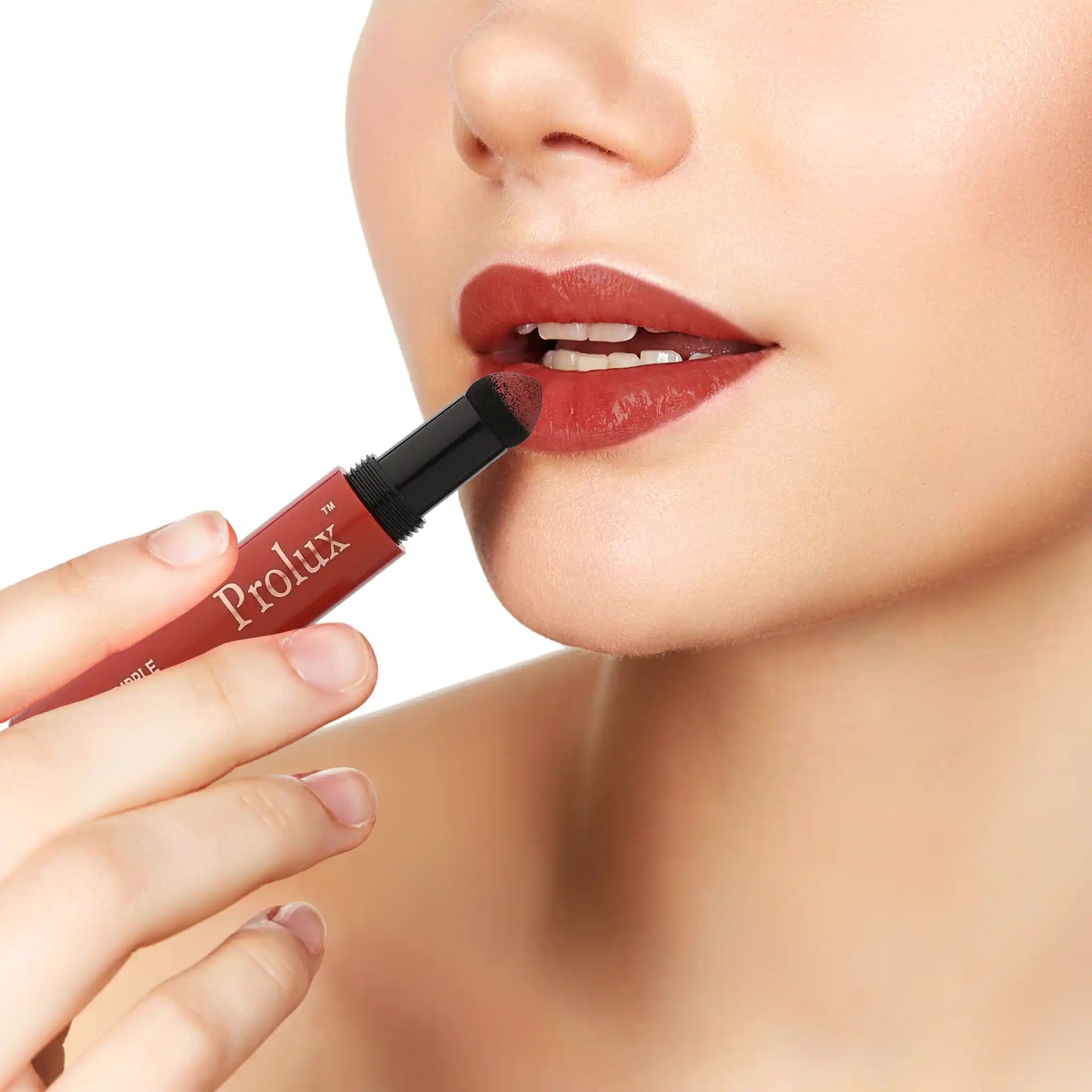 Prolux Sweet Delights Powder Lipstick Trio, powder lipstick, lipstick powder